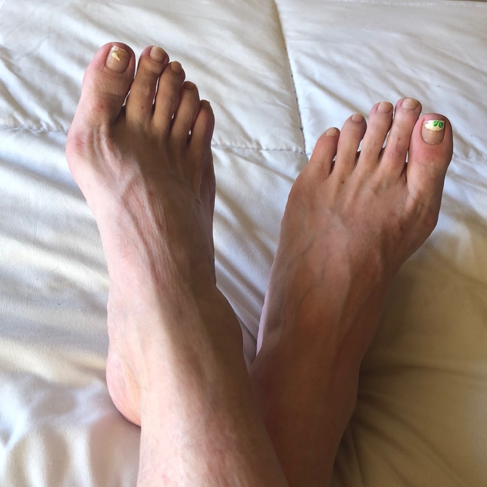 Meet your Posher, Cheryle